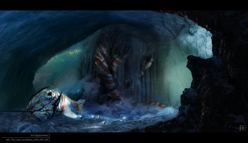 Illustration for article titled How Should This Story End? Your Vote Will Determine Our Characters' Fates!